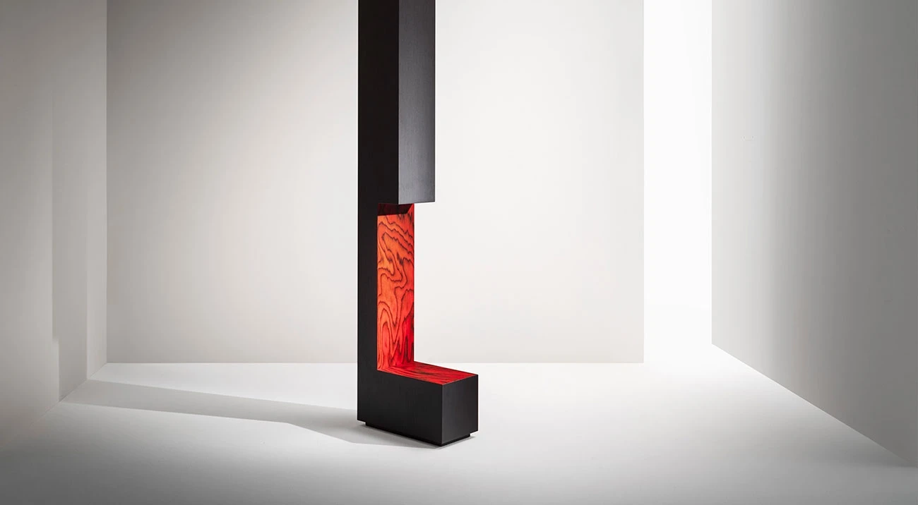 La Tavola degli Elementi/ Piero Lissoni X ALPI