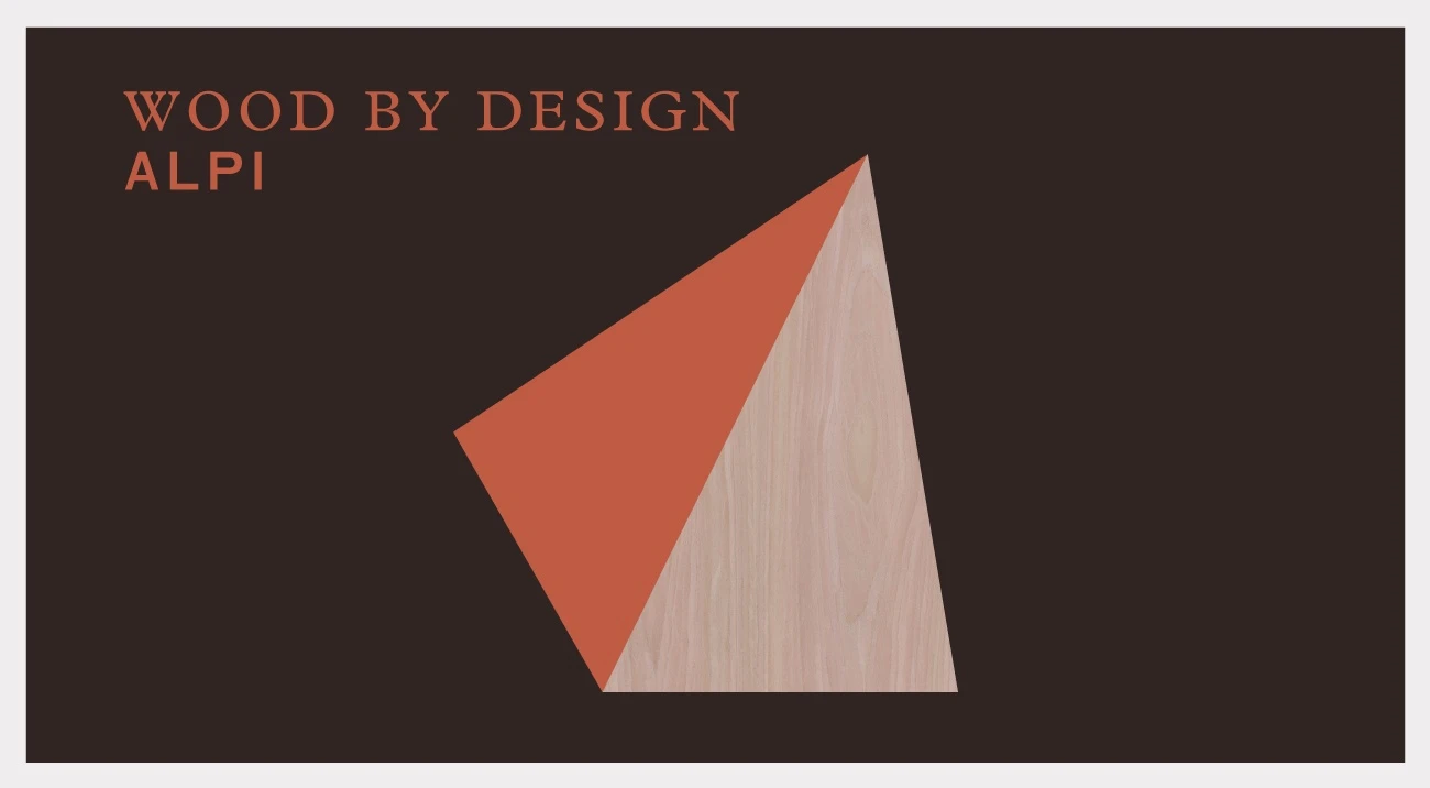 WEBINAR / Wood by Design