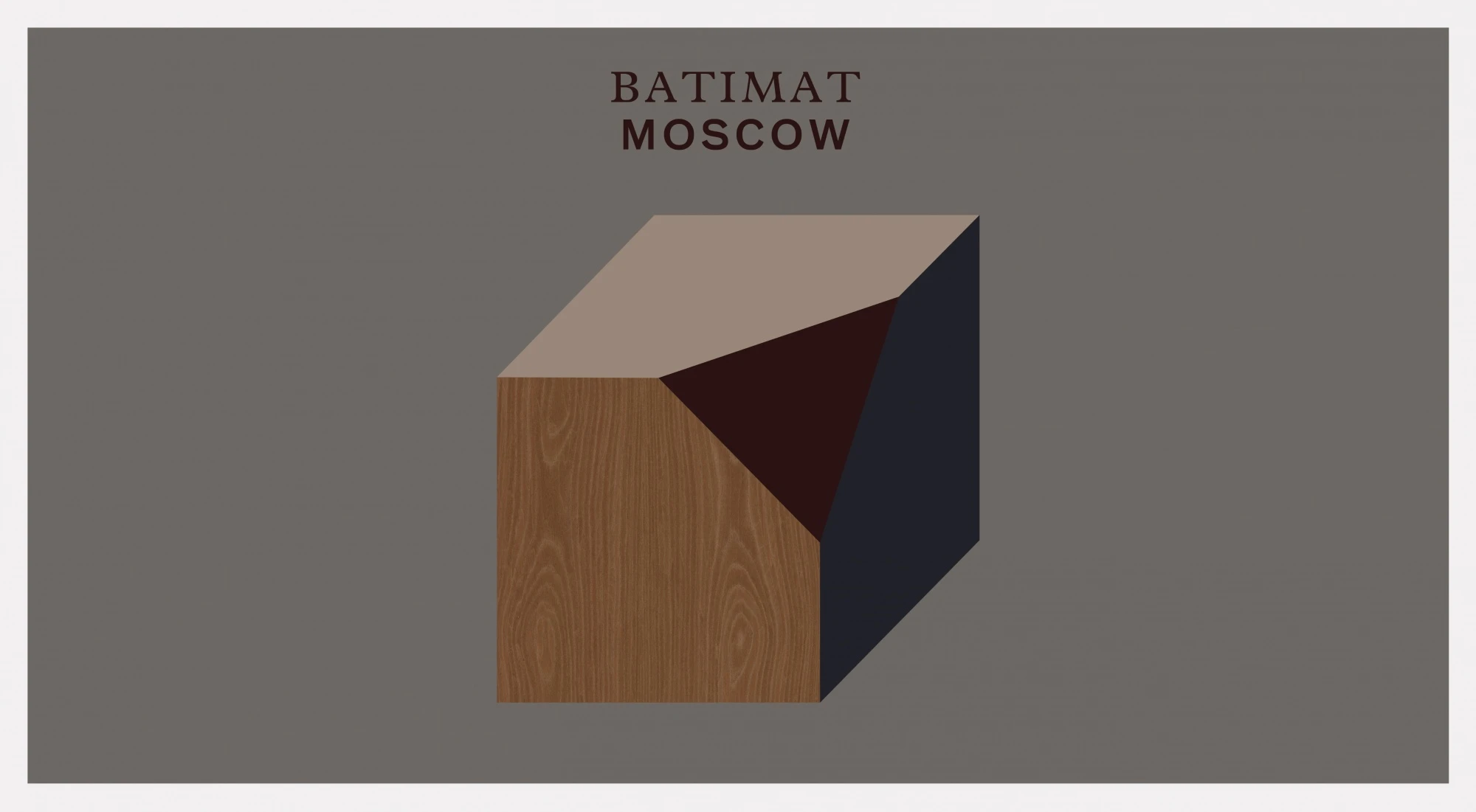 ALPI @ BATIMAT Russia 2020