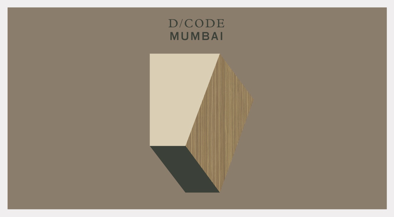 ALPI @ D-Code Mumbai 2020