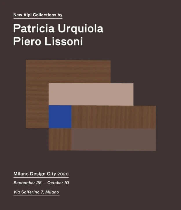 ALPI @MILANO DESIGN CITY