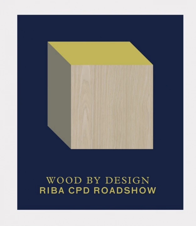 ALPI @ RIBA CPD Roadshows - WEBINAR