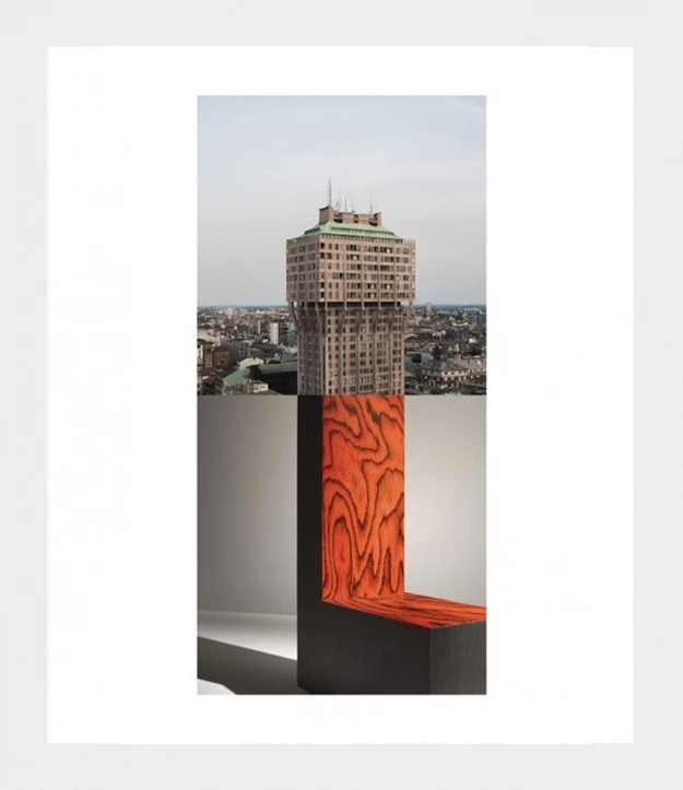 Fusi ma non confusi - Galleria Luisa Delle Piane