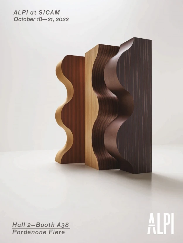 ALPI@SICAM 2022