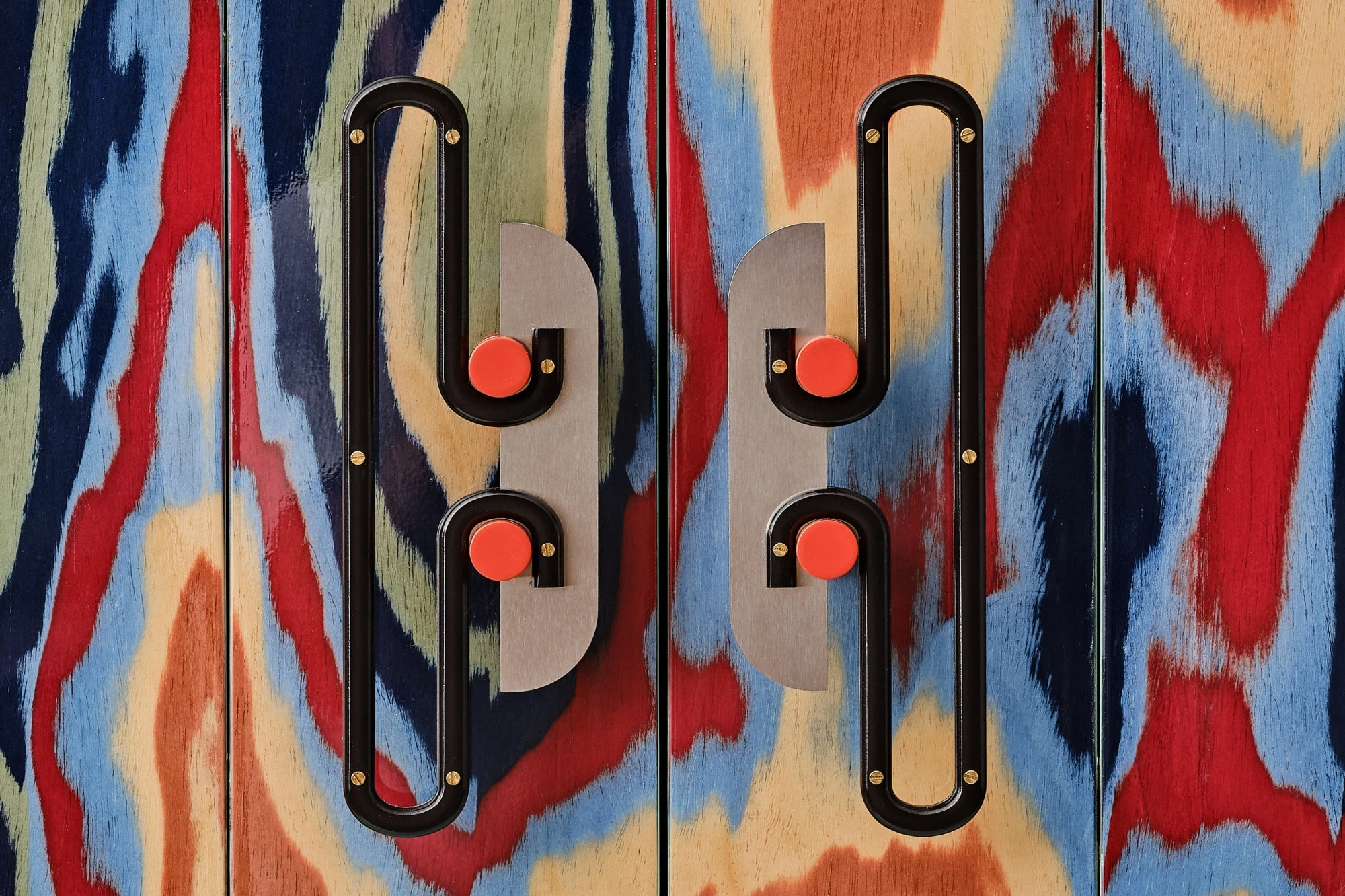 ALPI@PAD London avec Bethan Laura Wood et Nilufar Gallery