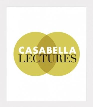 ALPI est partenaire de CASABELLA Lectures 2022