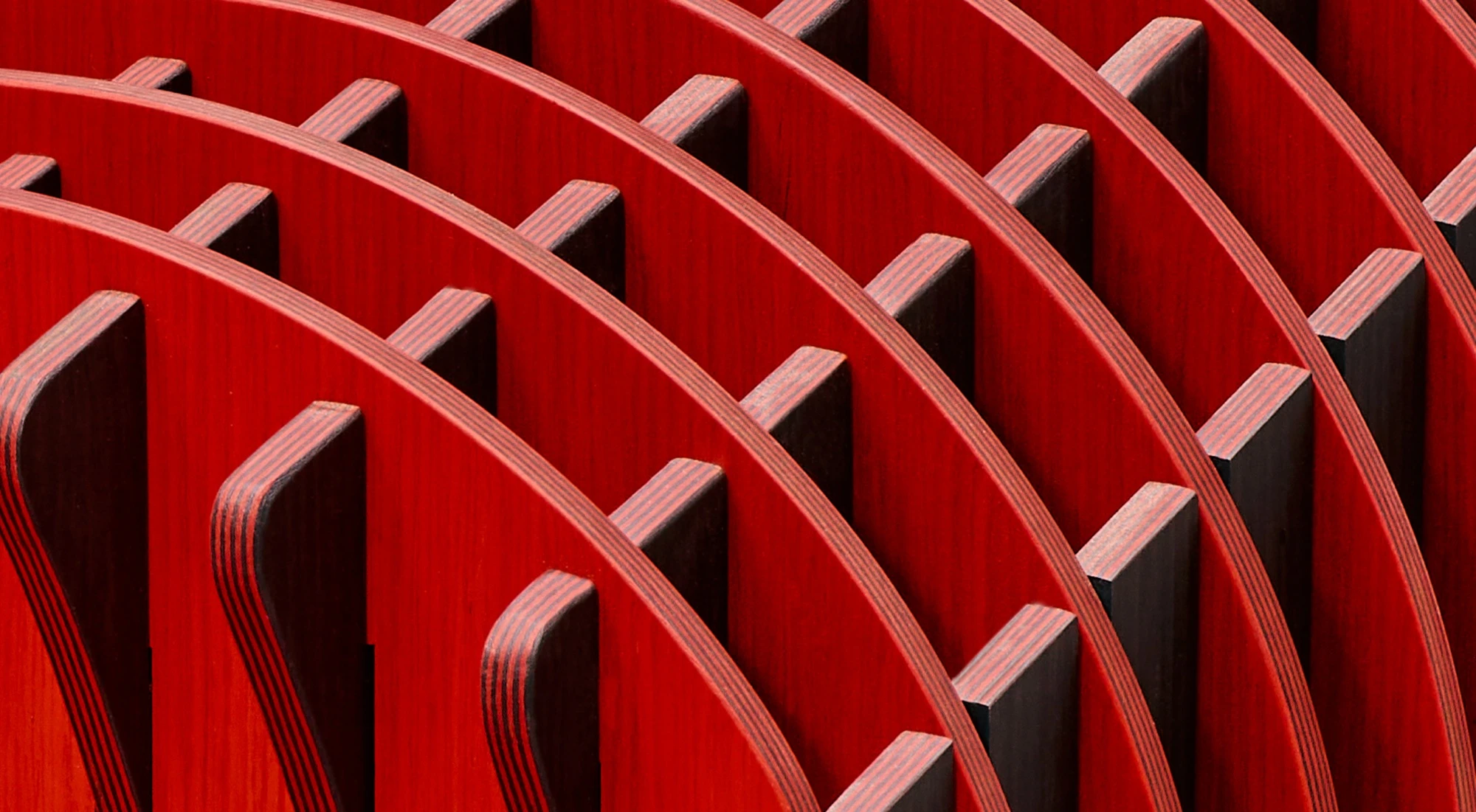 RON ARAD pour ALPI – If I were a Carpenter