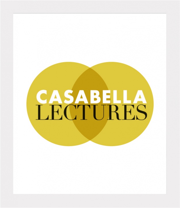 ALPI è partner di CASABELLA Lectures 2023