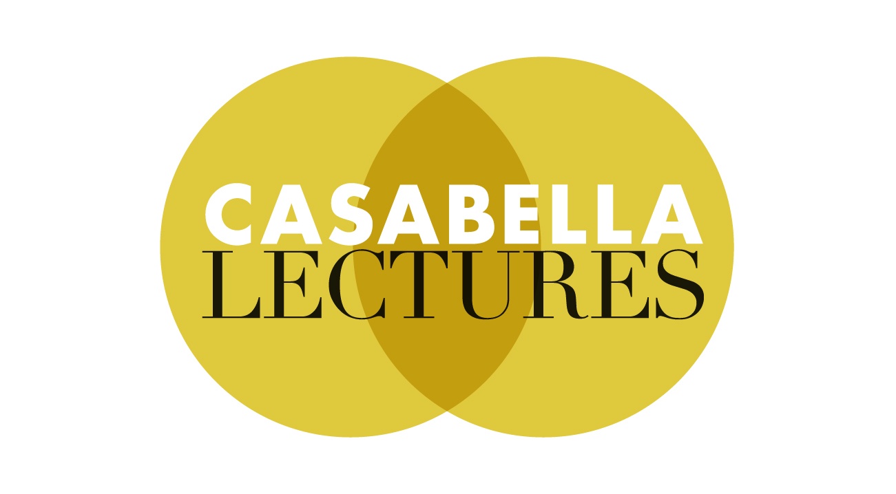 ALPI è partner di CASABELLA Lectures 2023