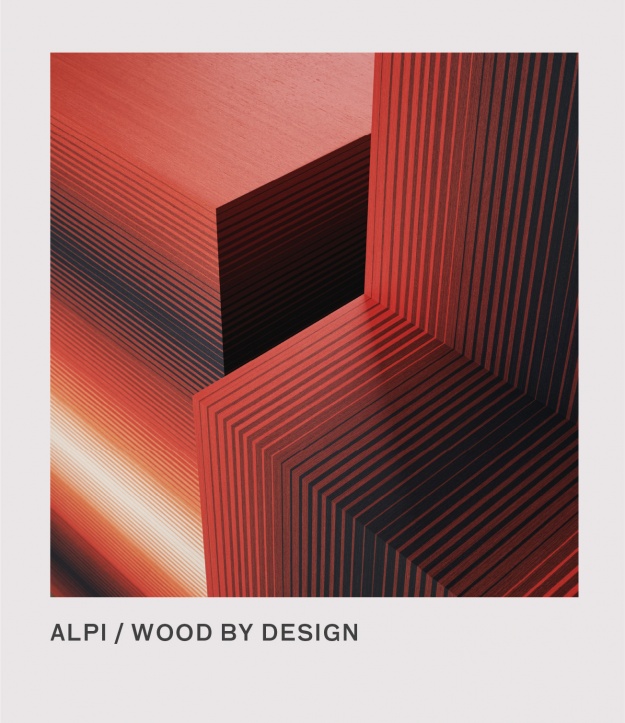 ALPI Wood by Design / Seminars for architects