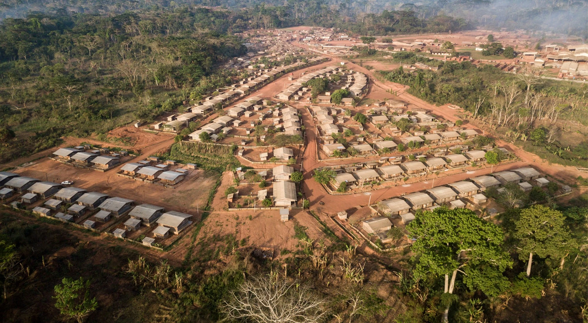 Les forêts ALPI au Cameroun obtiennent la certification FSC®