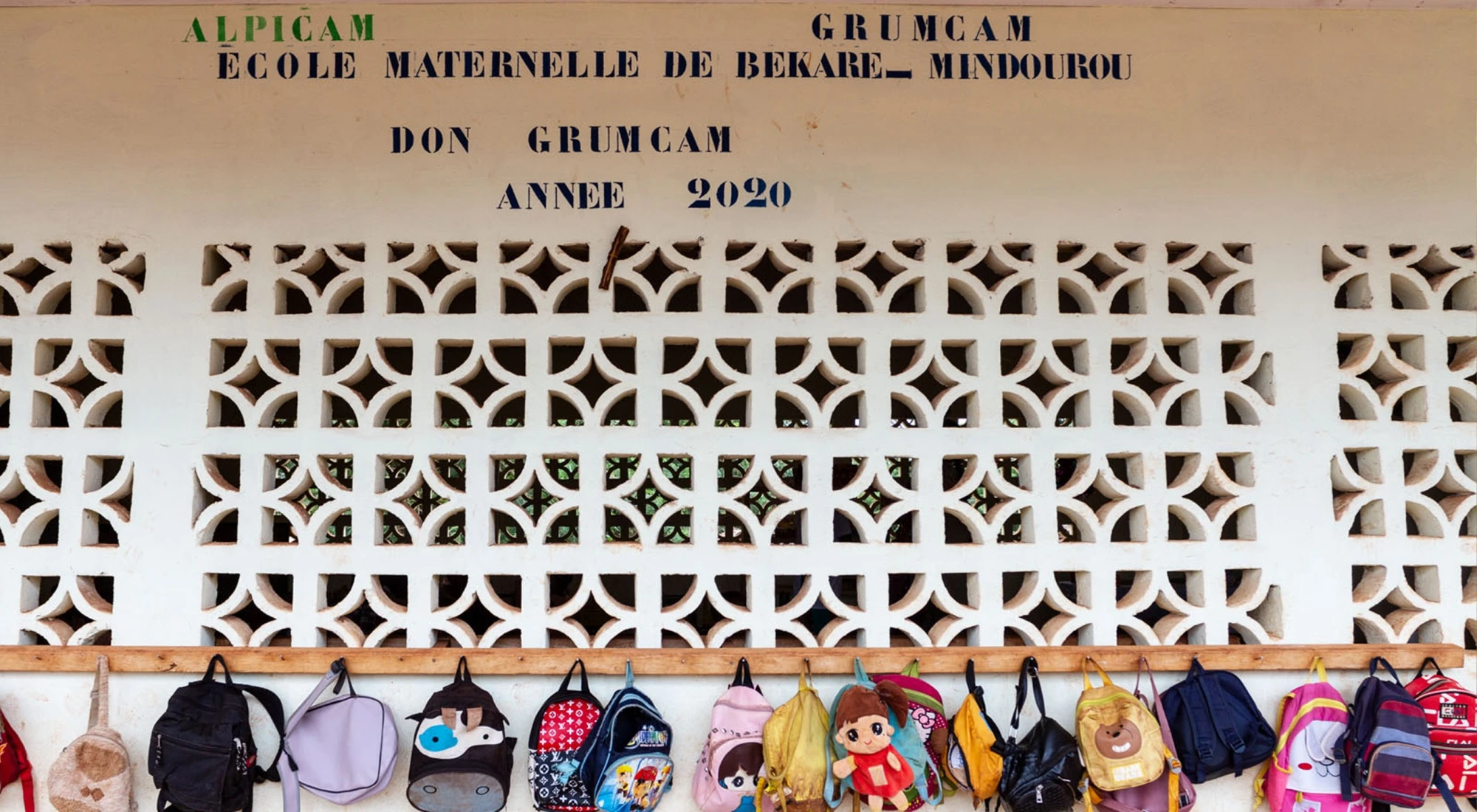 Les forêts ALPI au Cameroun obtiennent la certification FSC®