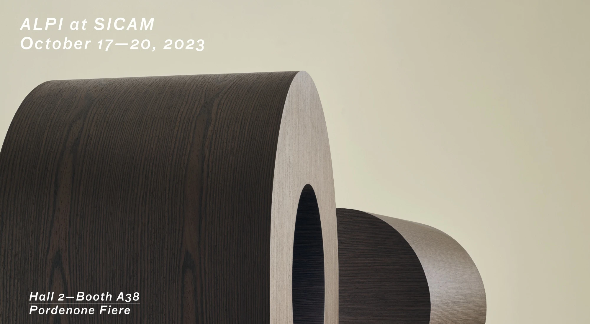 ALPI@SICAM 2023