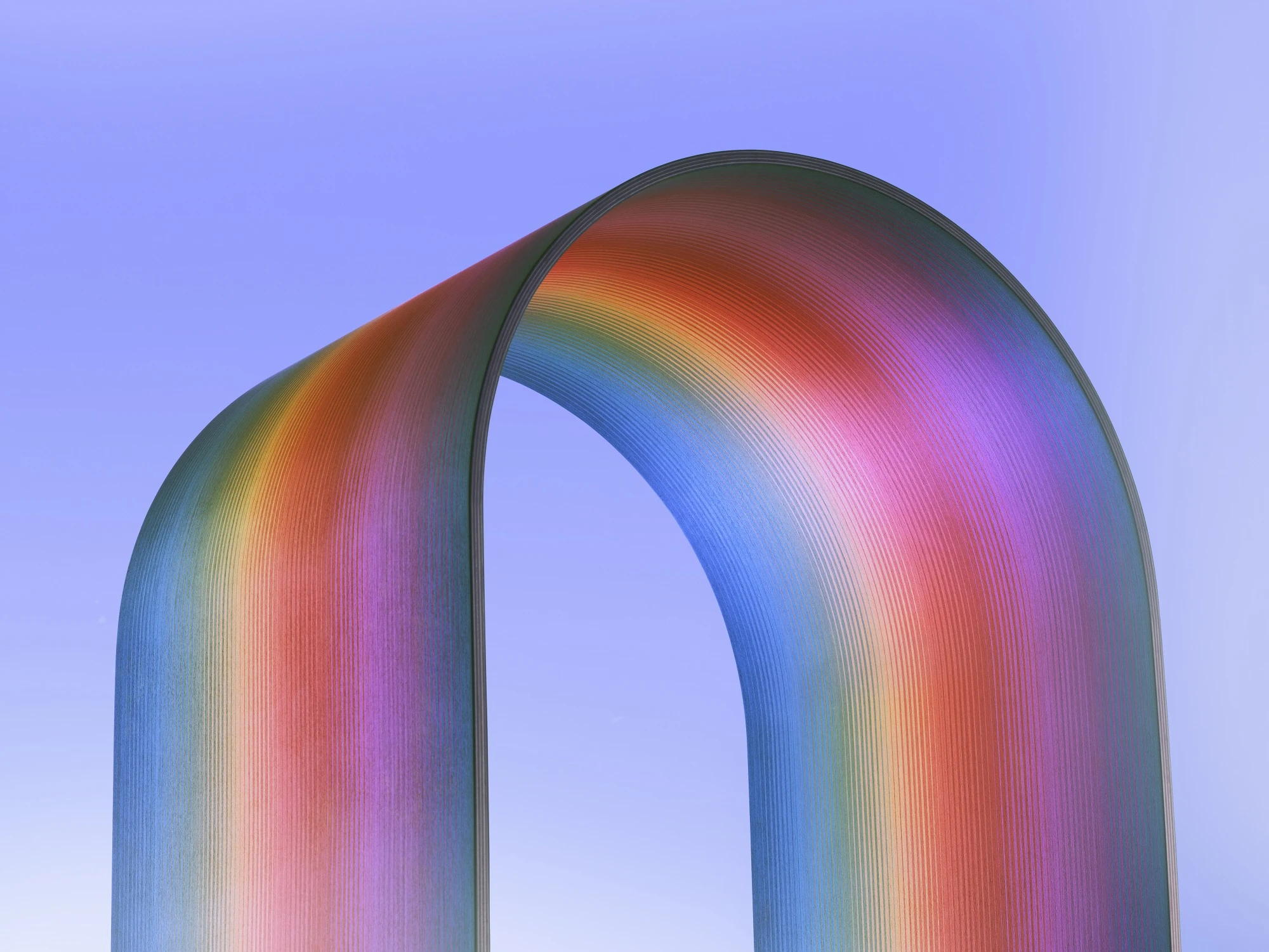 KONSTANTIN GRCIC pour ALPI – Prevalentemente soleggiato con rovesci sparsi 