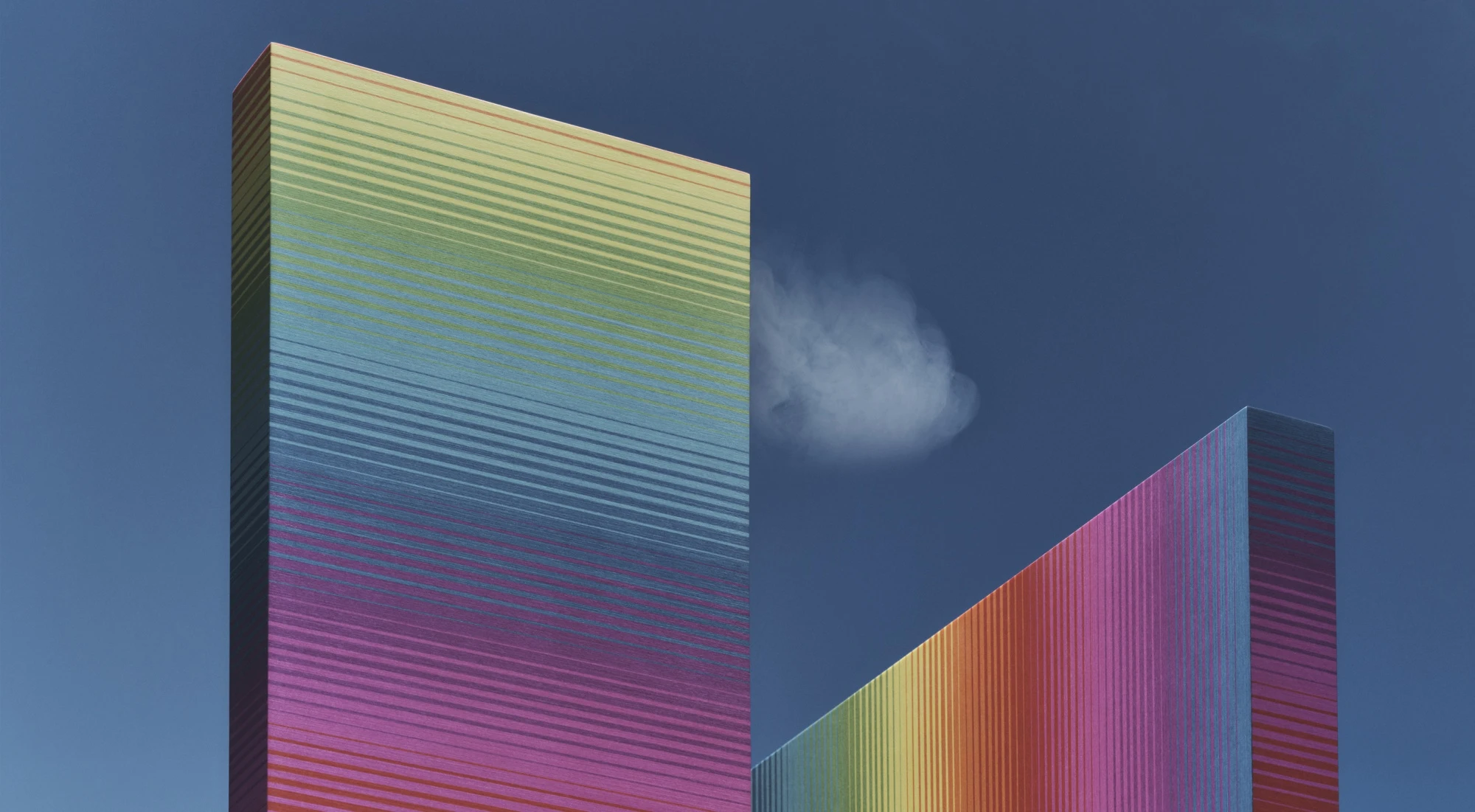 ALPI Arcobaleno by Konstantin Grcic triomphe aux Archiproducts Awards 2023