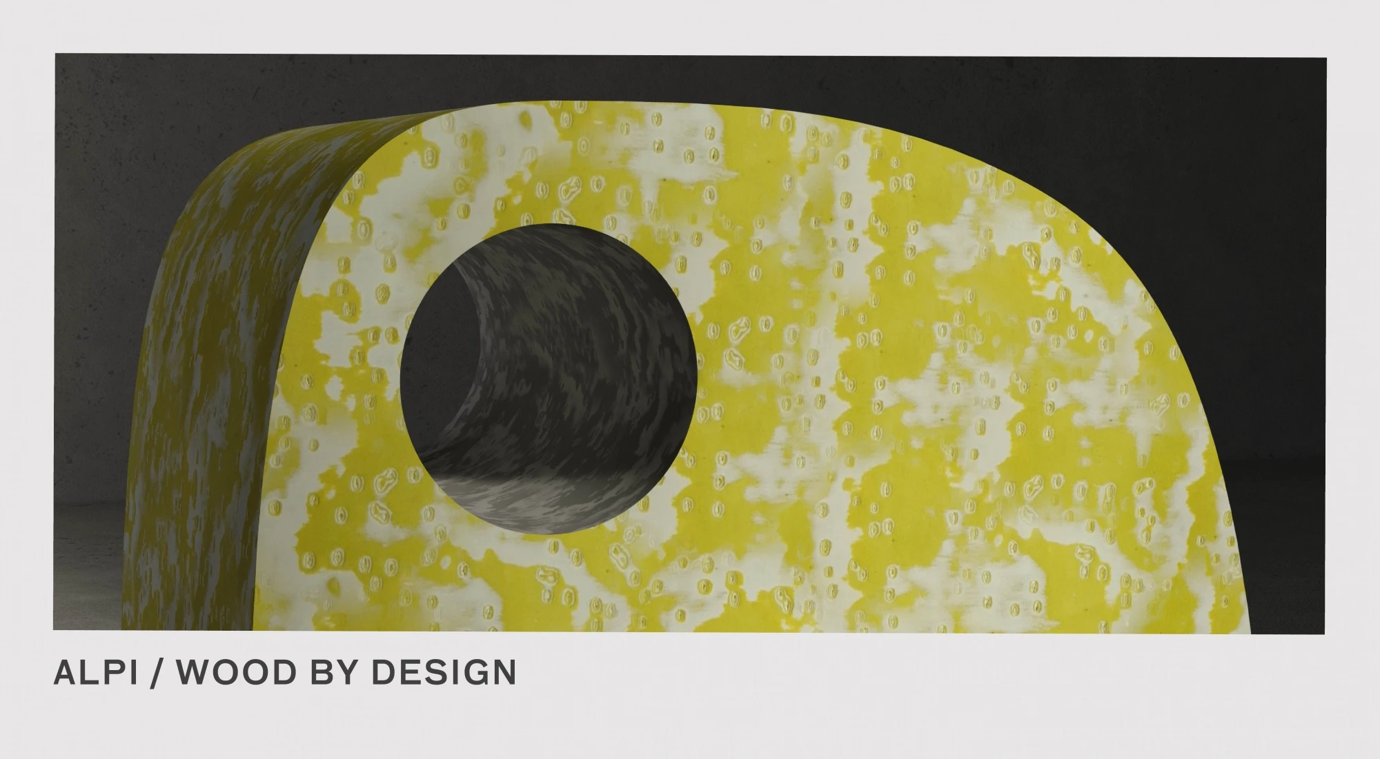 ALPI Wood by Design / Séminaires pour architectes 2024