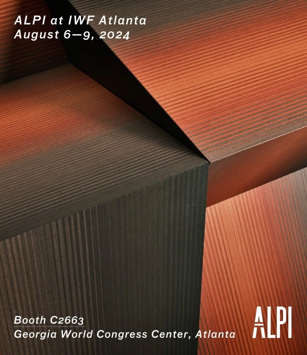 ALPI@IWF Atlanta 2024