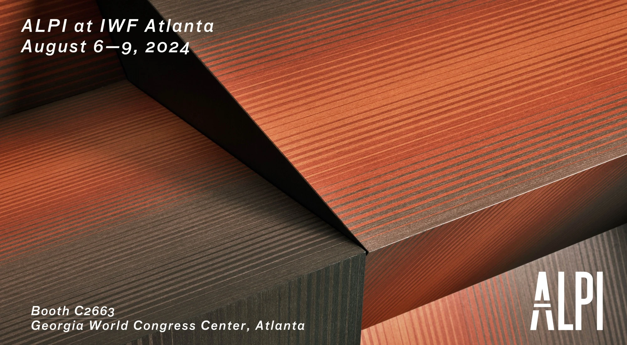 ALPI@IWF Atlanta 2024