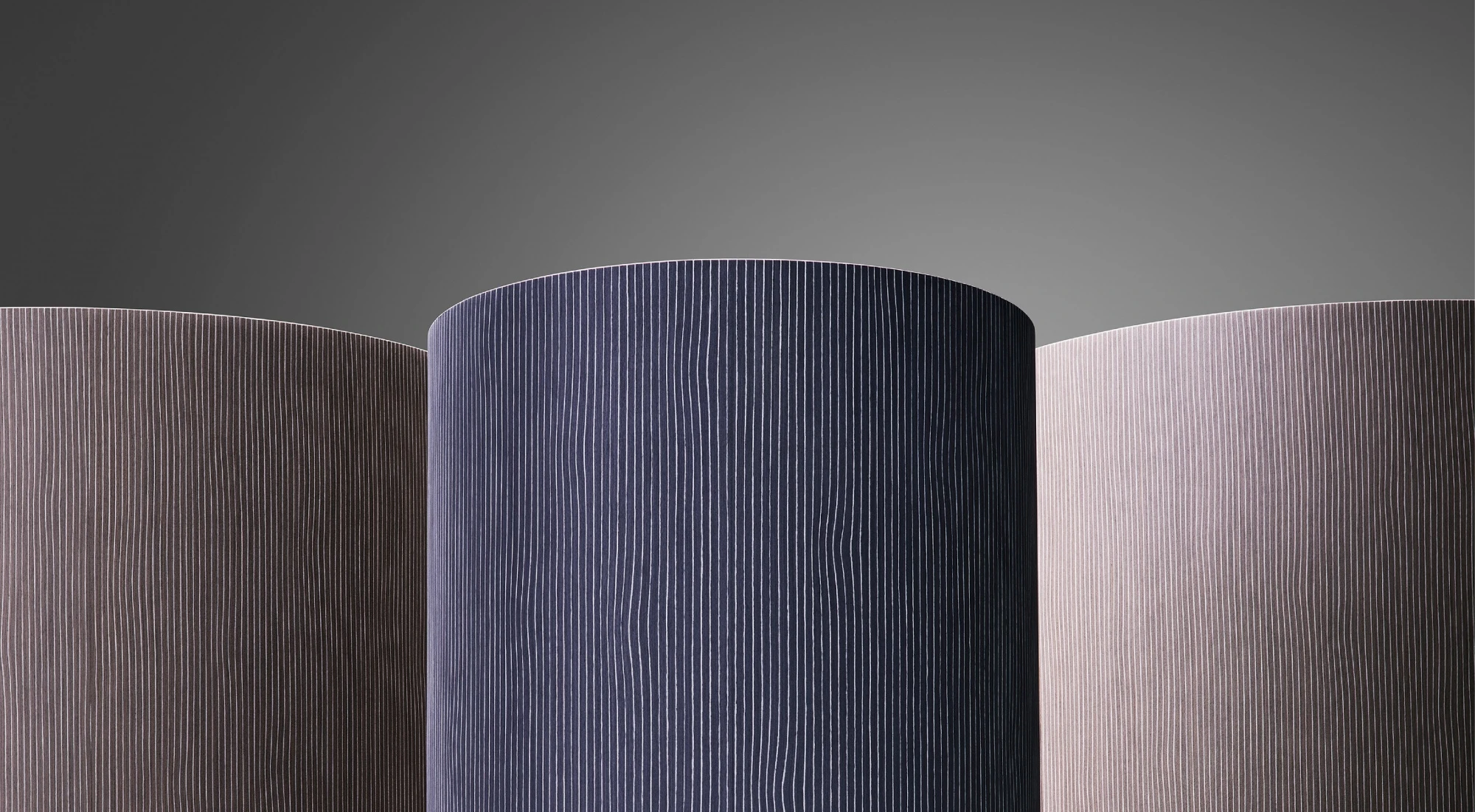 Actualités 2025 / ALPI String et Warp / Design Piero Lissoni