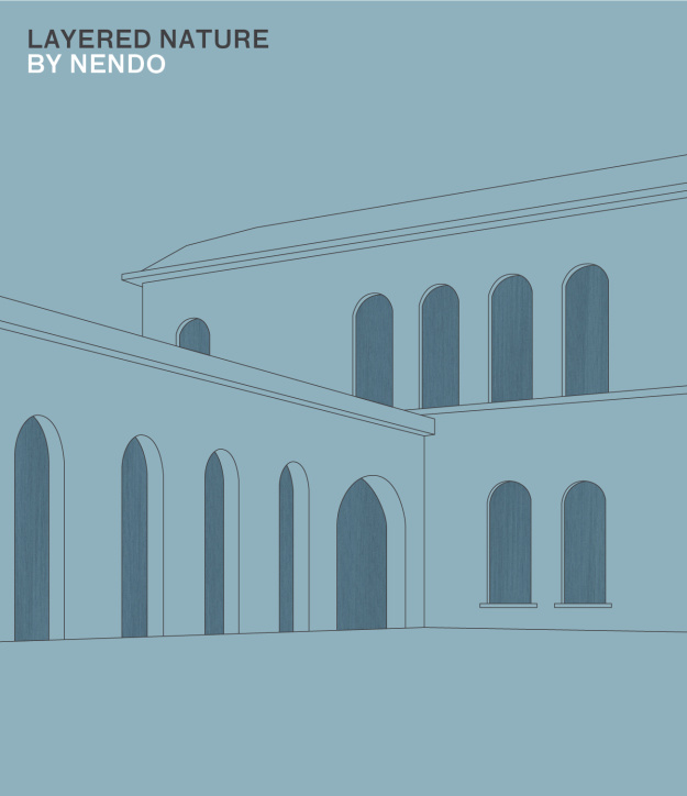 ALPI Futae Grey e ALPI Warp Burgundy vincono l’Archiproducts Design Awards 2025 nella categoria sostenibilità