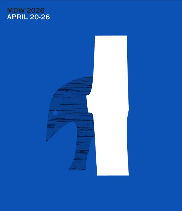 ALPI@MILAN DESIGN WEEK 2026