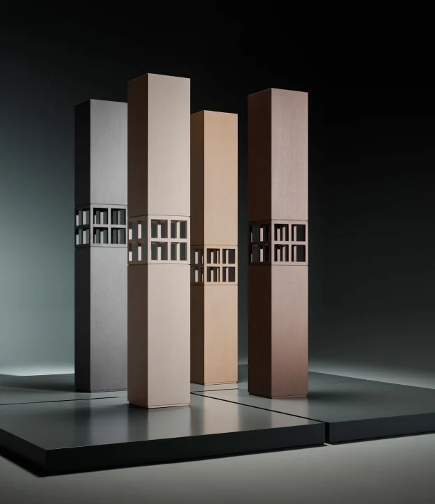 Actualités 2026 / ALPI Microline / Curated by Piero Lissoni