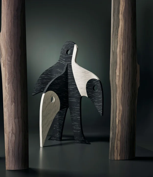 Actualités 2026 / ALPI Aurora et Birch / Design Yabu Pushelberg