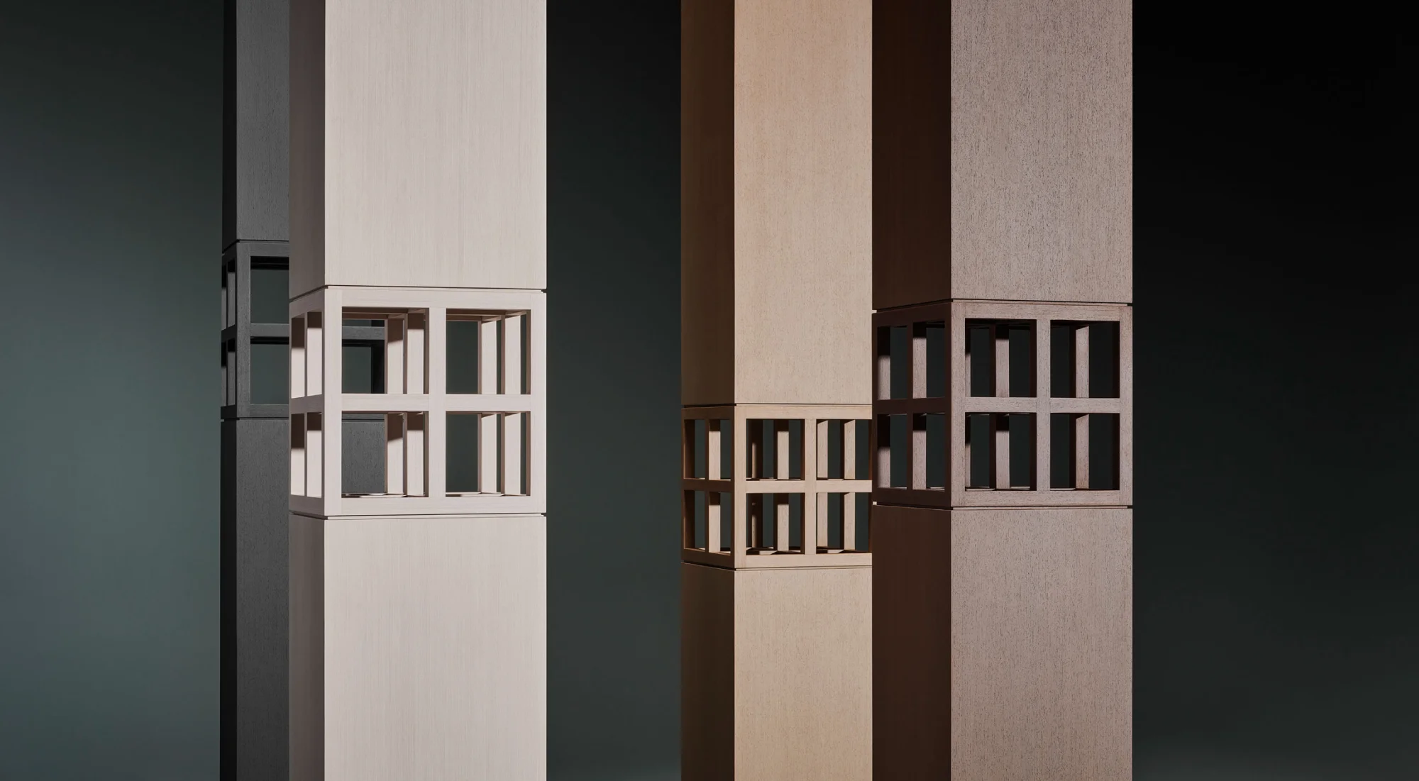 News 2026 / ALPI Microline / Curated by Piero Lissoni