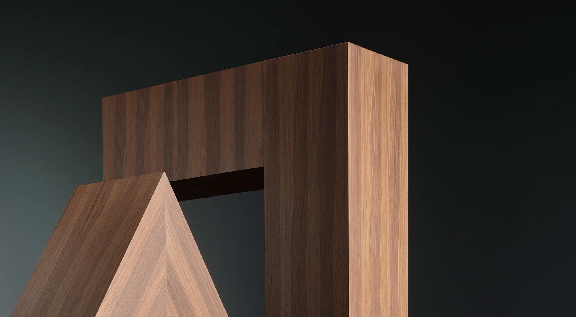 News 2026 / ALPI Xilo Acacia / Curated by Piero Lissoni