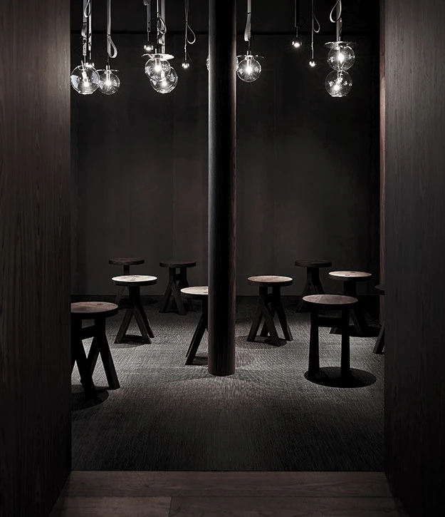 Elle Decor Grand Hotel | Design Neri and Hu