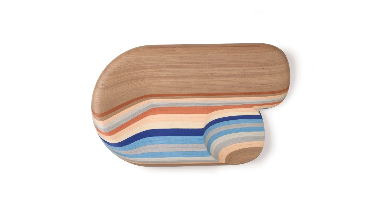 Bottega Ghianda Albura | Design Patricia Urquiola