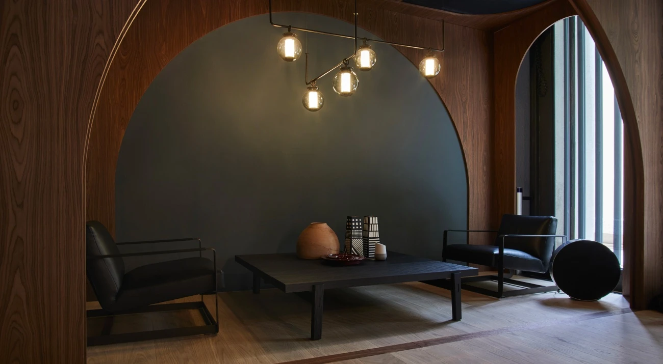 Elle Decor Grand Hotel | Design Neri and Hu