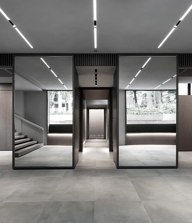 Garden Senato Milano | Design Alessandra Dalloli