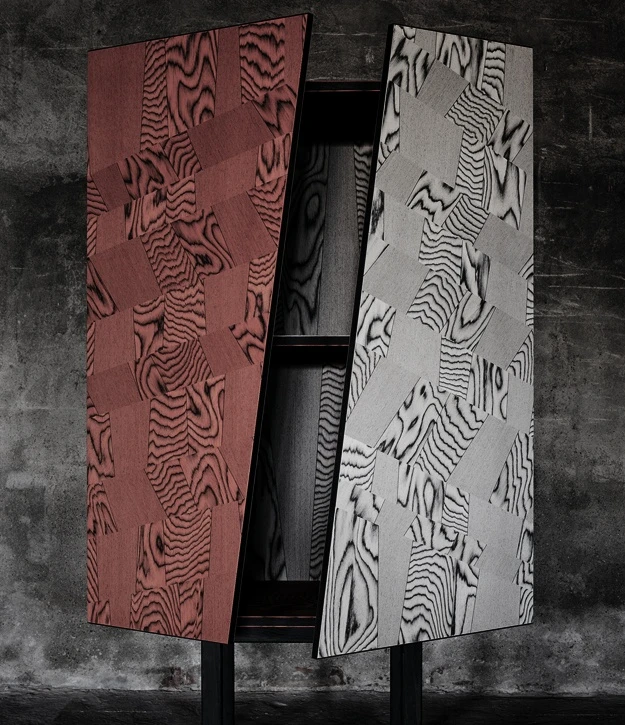 RE – CONNECTION | Martino Gamper X ALPI