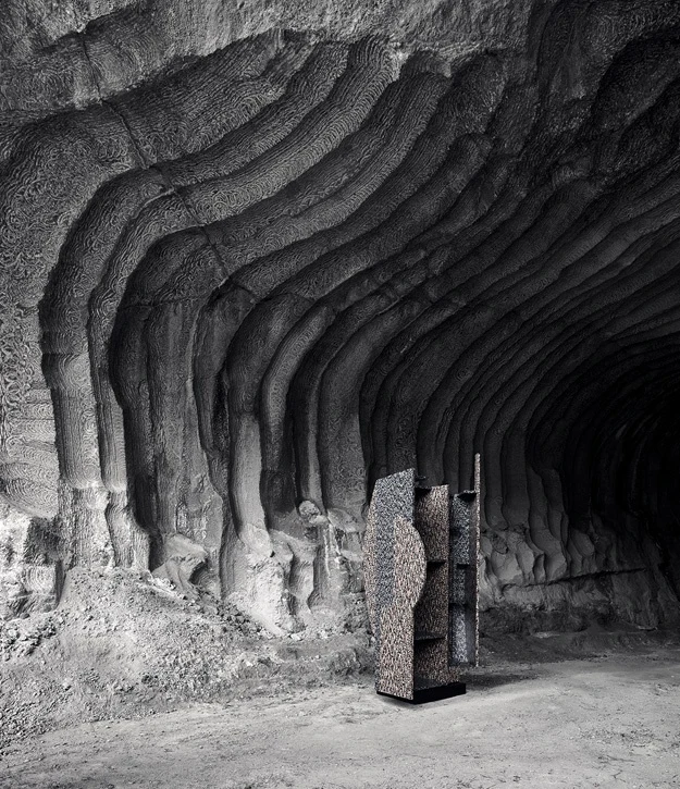 I Tre Primitivi | Alessandro Mendini X ALPI