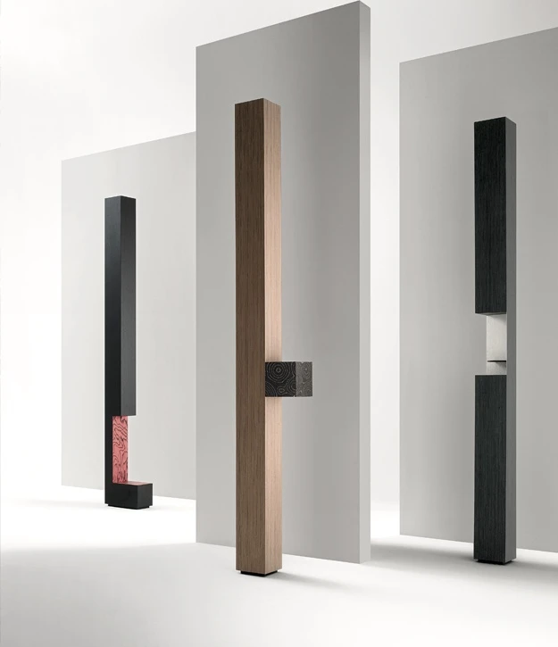 La Tavola degli Elementi | Piero Lissoni x ALPI