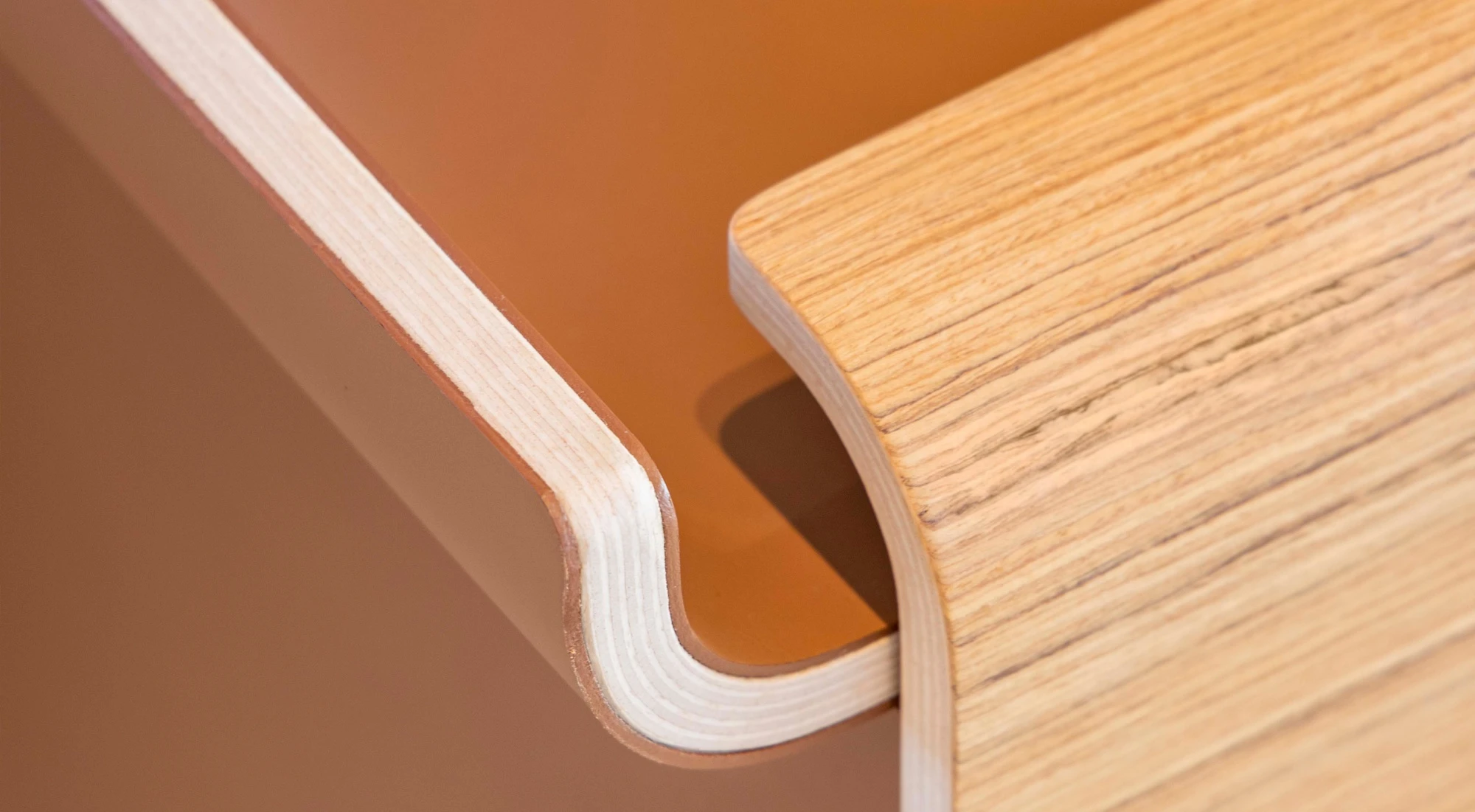 Custom Line Navetta 30 | Design by Antonio Citerio et Patricia Viel