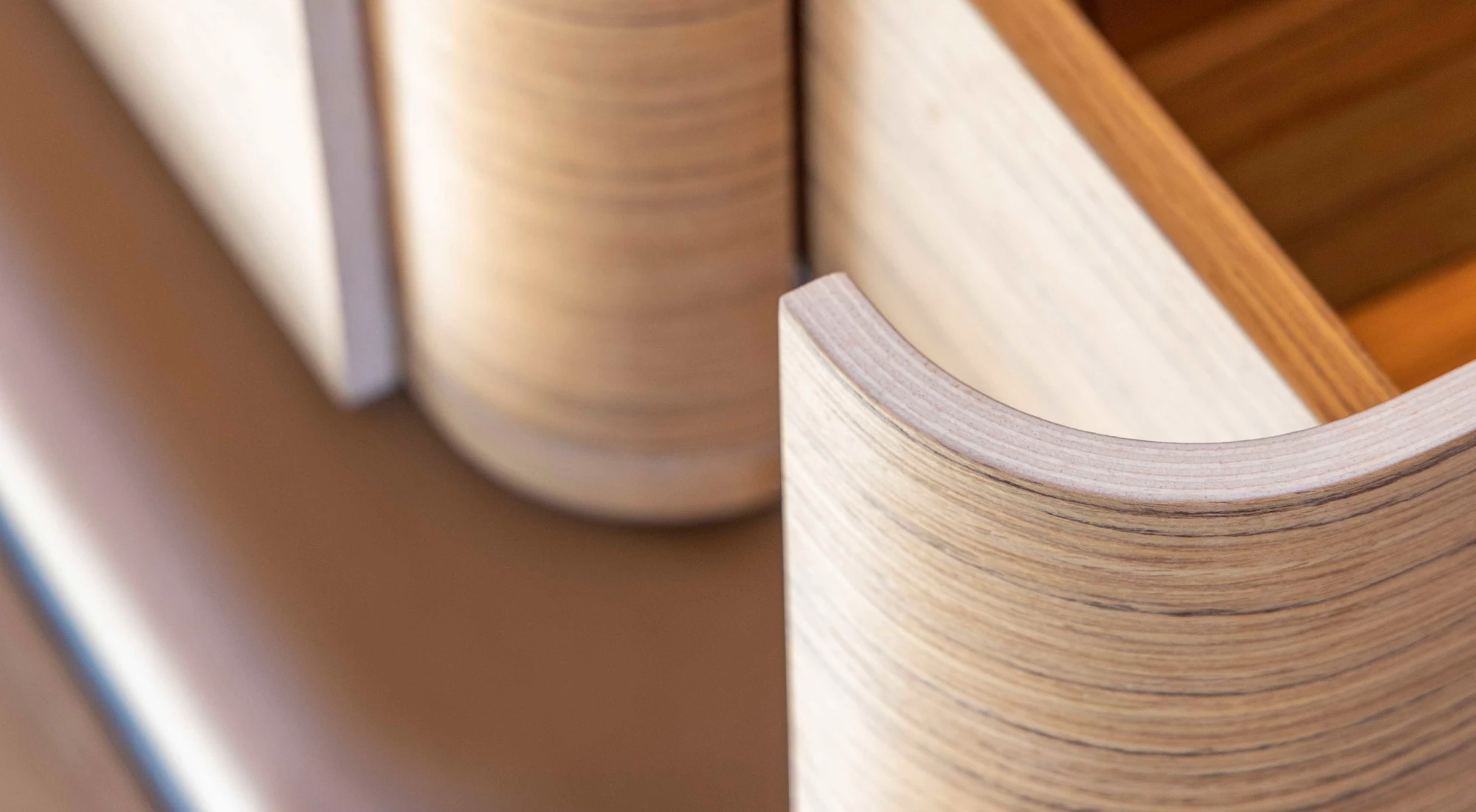 Custom Line Navetta 30 | Design by Antonio Citerio et Patricia Viel