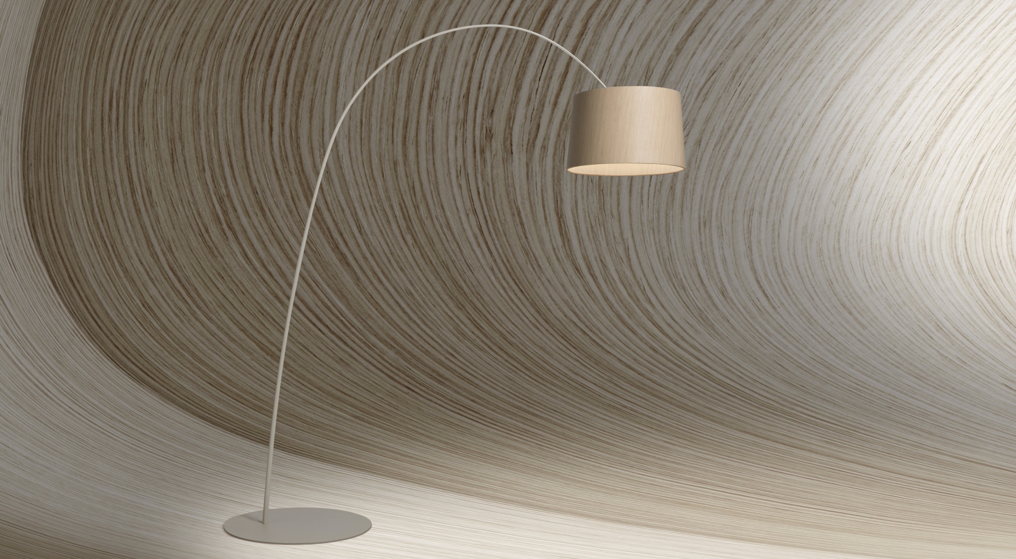 Foscarini Twiggy Wood | Design Marc Sadler