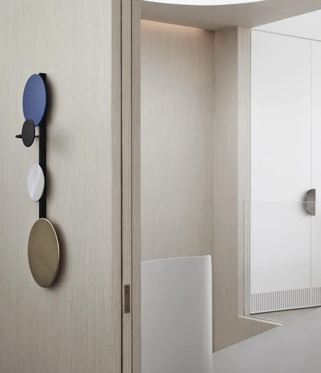 Three House | Design Madeleine Blanchfield