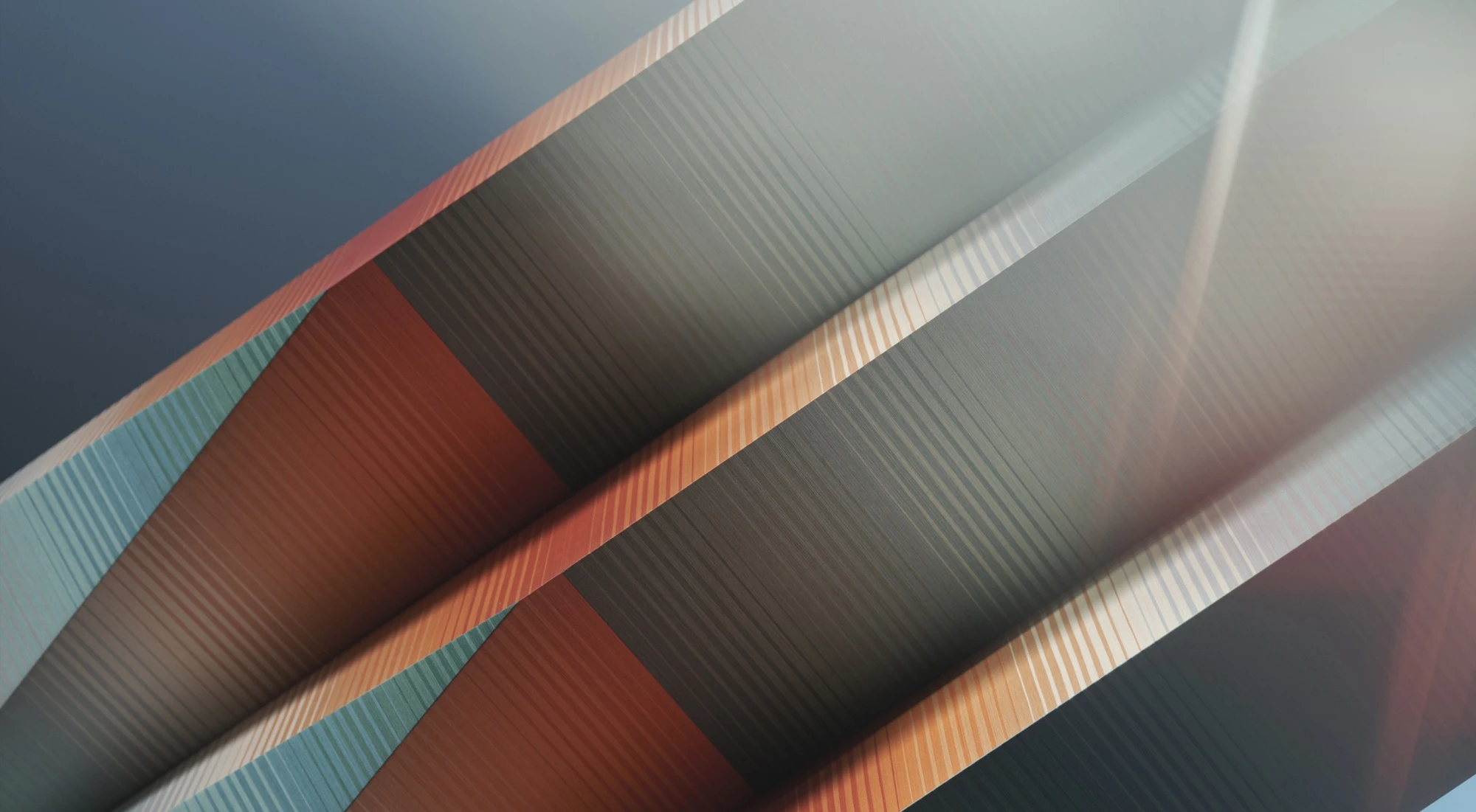 Prevalentemente soleggiato con rovesci sparsi | Konstantin Grcic X ALPI