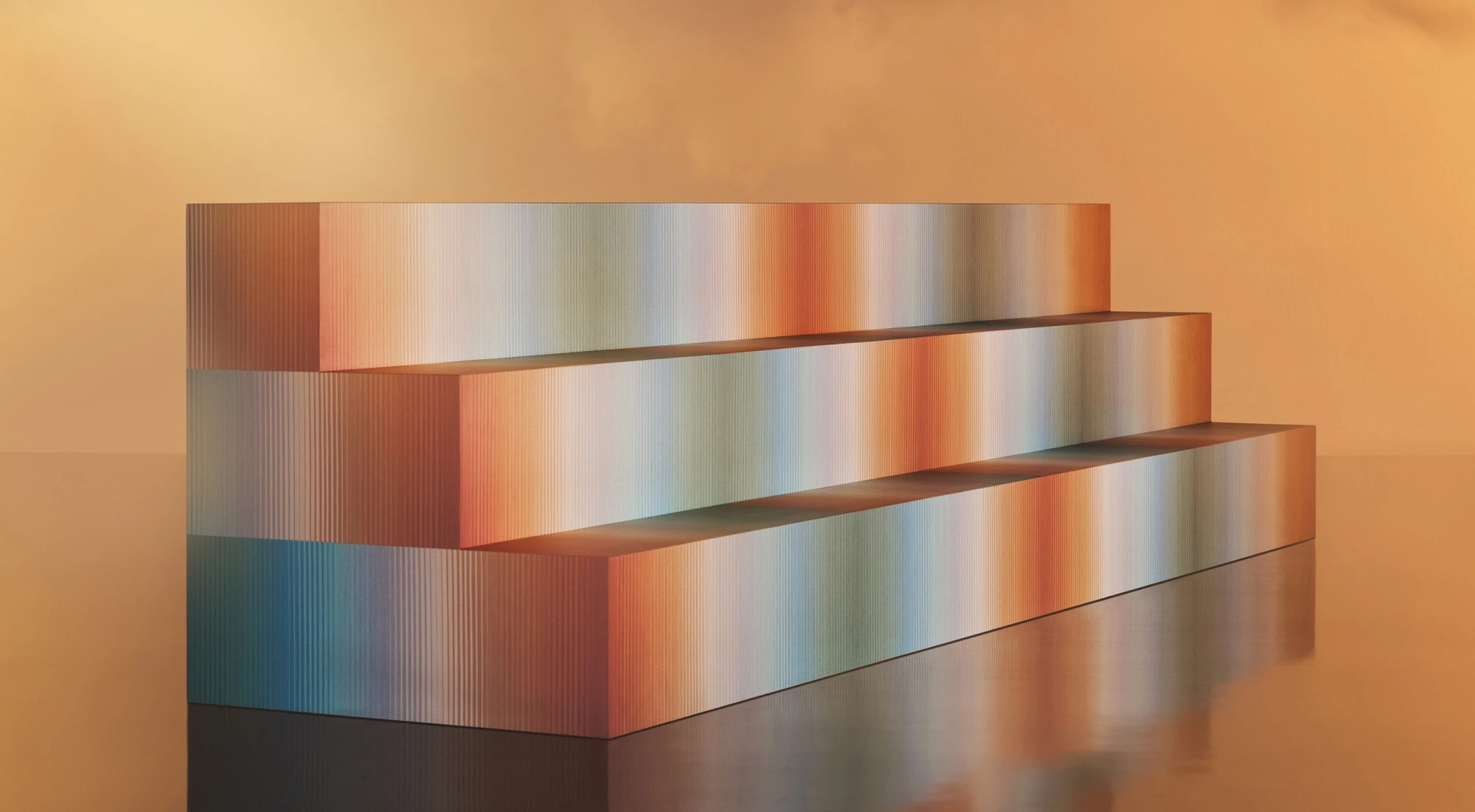 Prevalentemente soleggiato con rovesci sparsi | Konstantin Grcic X ALPI