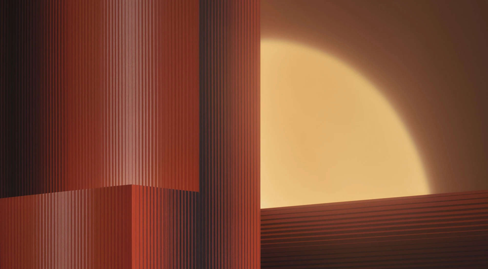 Prevalentemente soleggiato con rovesci sparsi | Konstantin Grcic X ALPI