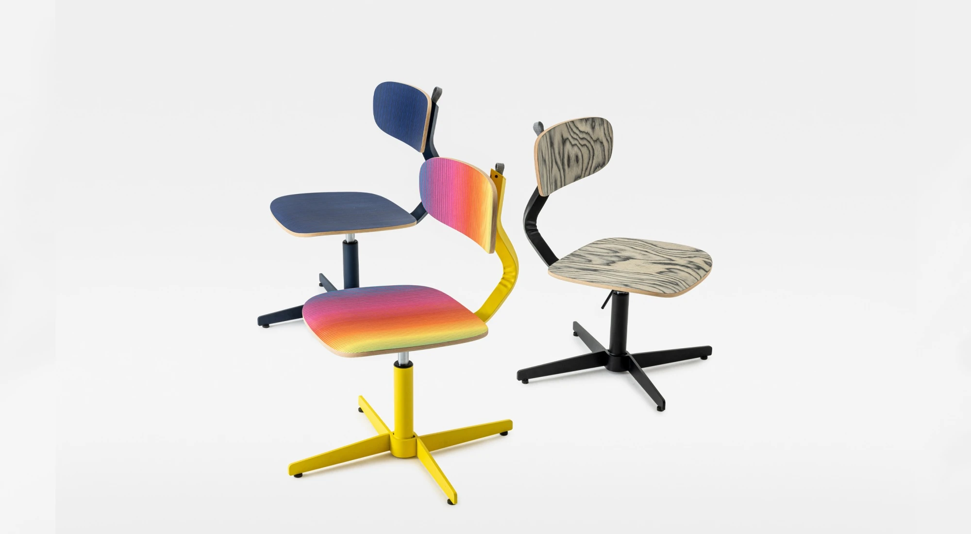 Typo Limited Edition by AMDL Circle