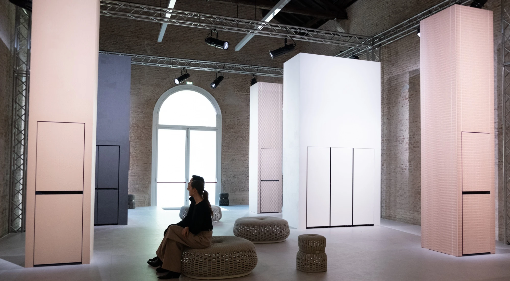 « Newfound Equilibrium » de Samsung