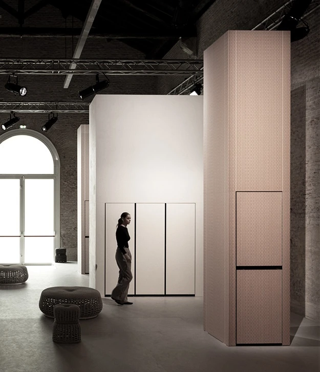 « Newfound Equilibrium » de Samsung