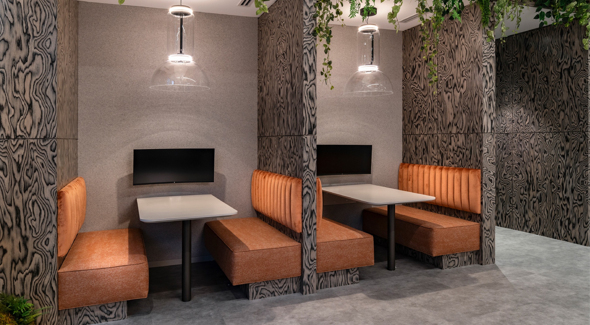 Sage, Atlanta | Design ASD | SKY
