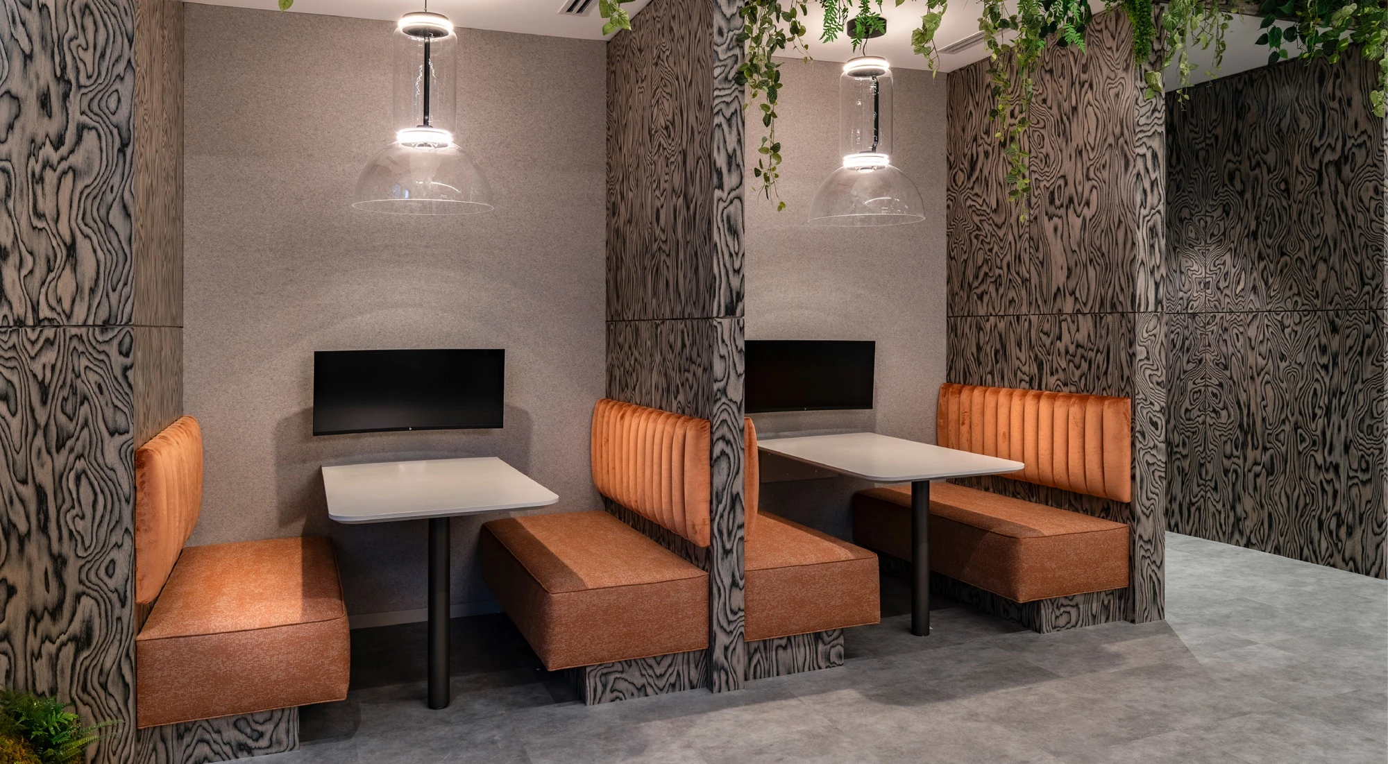 Sage, Atlanta | Design ASD | SKY