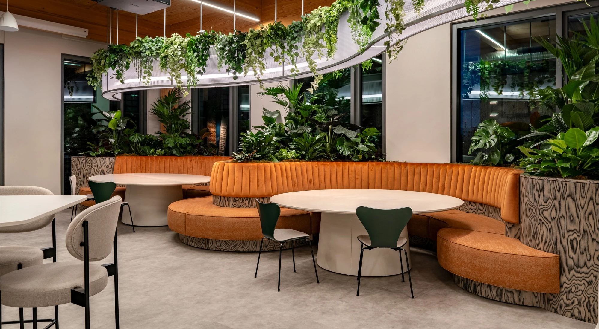 Sage, Atlanta | Design ASD | SKY