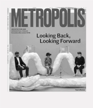 MetropolisNovembre 2018